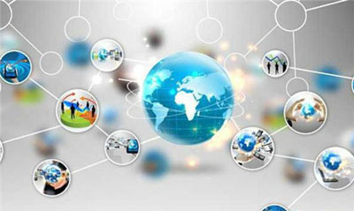 互联网时代企业如何上网做生意 大型PHP建站实战指南